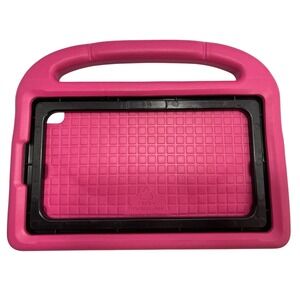 SHOCKPROOF IPAD CASE 10TH GEN AIR 5TH 4TH PRO 11‎ SHELL STAND Pink SPIDER-MAN
